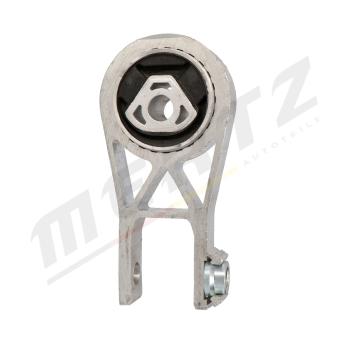 Support moteur MERTZ