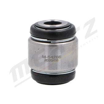 Suspension, bras de liaison MERTZ M-S4266