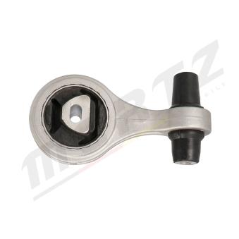 Support moteur MERTZ