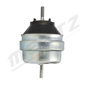 Support moteur MERTZ