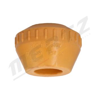 Butée élastique, support du moteur MERTZ