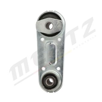 Support moteur MERTZ