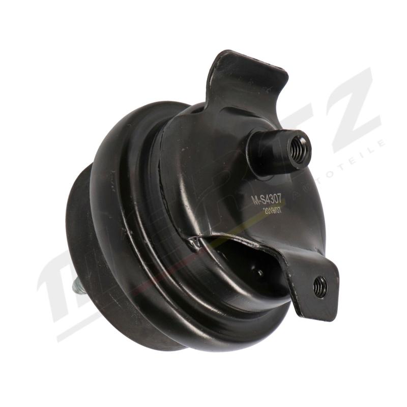 Support moteur MERTZ M-S4307 - Visuel 2