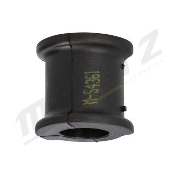 Suspension, stabilisateur MERTZ