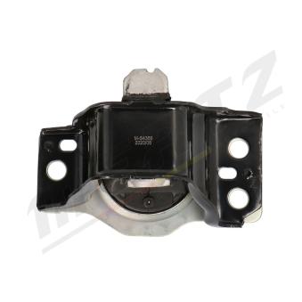 Support moteur avant droit MERTZ