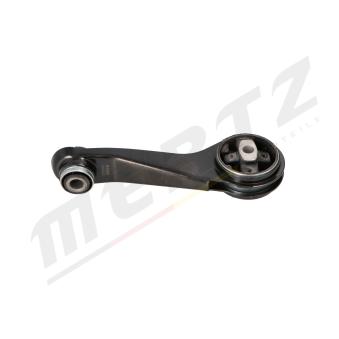 Support moteur MERTZ