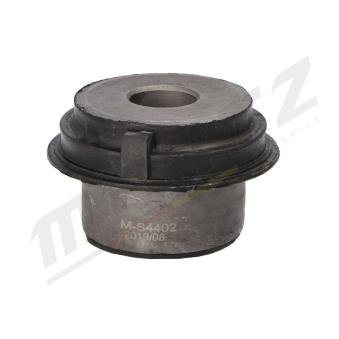 Suspension, bras de liaison MERTZ