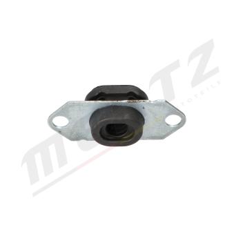 Support moteur avant gauche MERTZ M-S4433