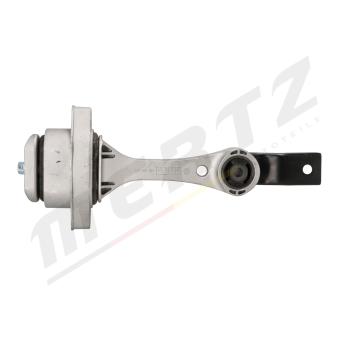 Support moteur MERTZ