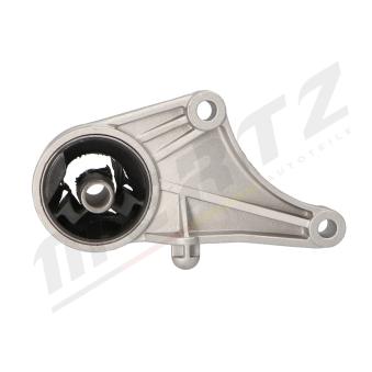 Support moteur MERTZ