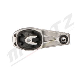 Support moteur MERTZ