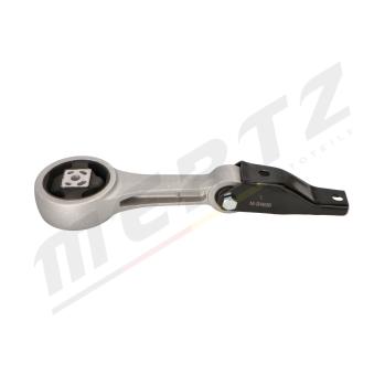 Support moteur MERTZ