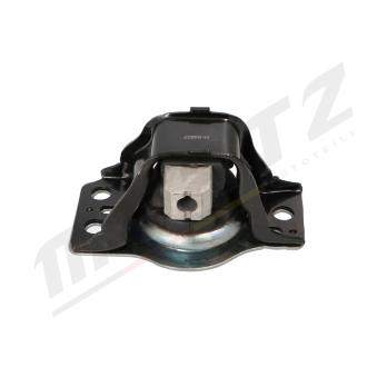 Support moteur avant droit MERTZ