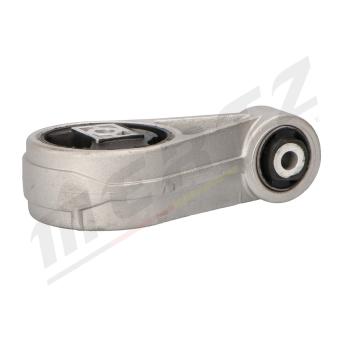 Support moteur MERTZ