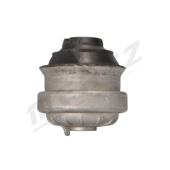 Support moteur MERTZ