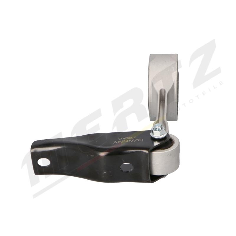 Support moteur MERTZ M-S4649 - Visuel 1