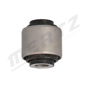 Silent bloc de suspension (train avant) MERTZ