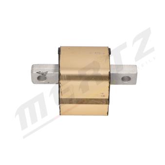 Support moteur MERTZ