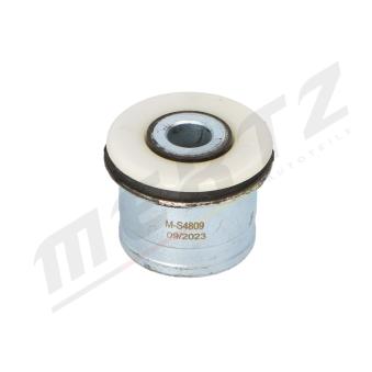 Suspension, bras de liaison MERTZ M-S4809