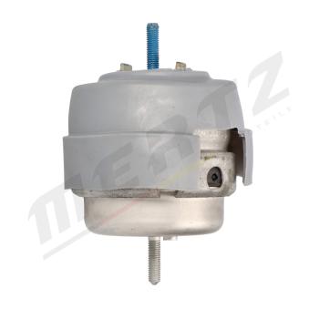 Support moteur avant droit MERTZ