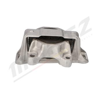 Support moteur avant droit MERTZ