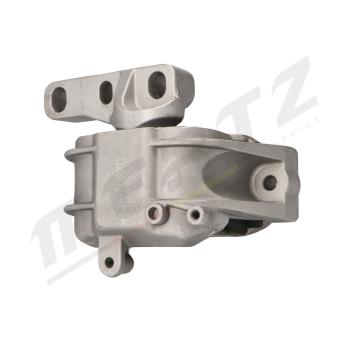 Support moteur avant droit MERTZ