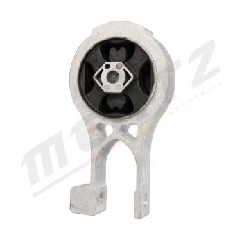 Support moteur MERTZ