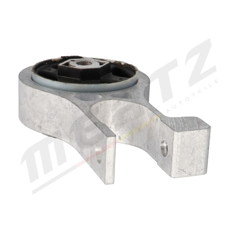 Support moteur MERTZ M-S4876 - Visuel 3