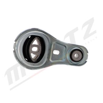 Support moteur MERTZ