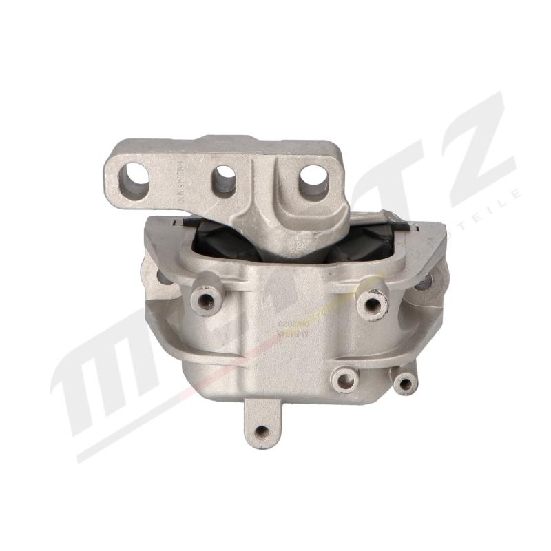 Support moteur MERTZ M-S4943 - Visuel 3