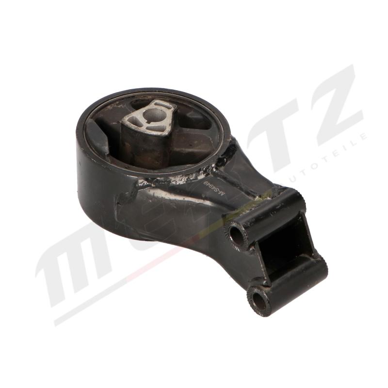 Support moteur MERTZ M-S4949 - Visuel 1