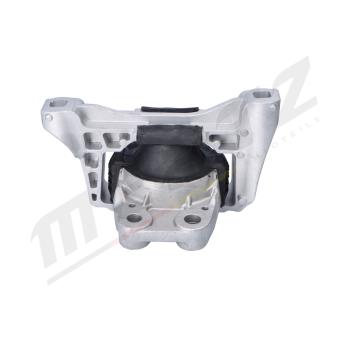 Support moteur MERTZ