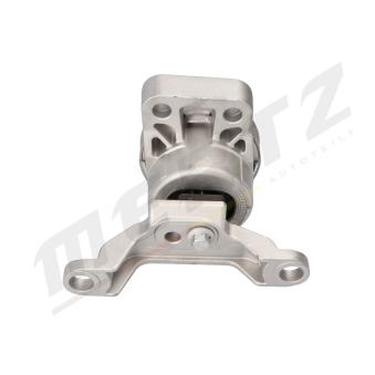 Support moteur MERTZ