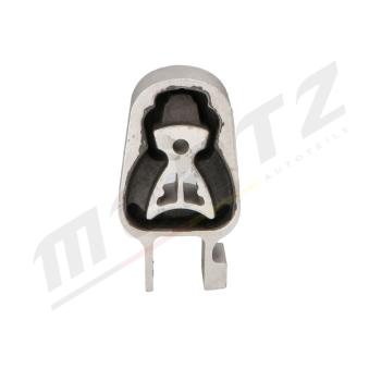 Support moteur MERTZ