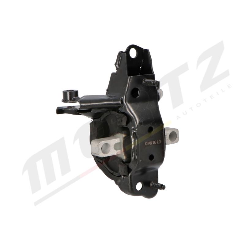 Support moteur MERTZ M-S4972 - Visuel 1