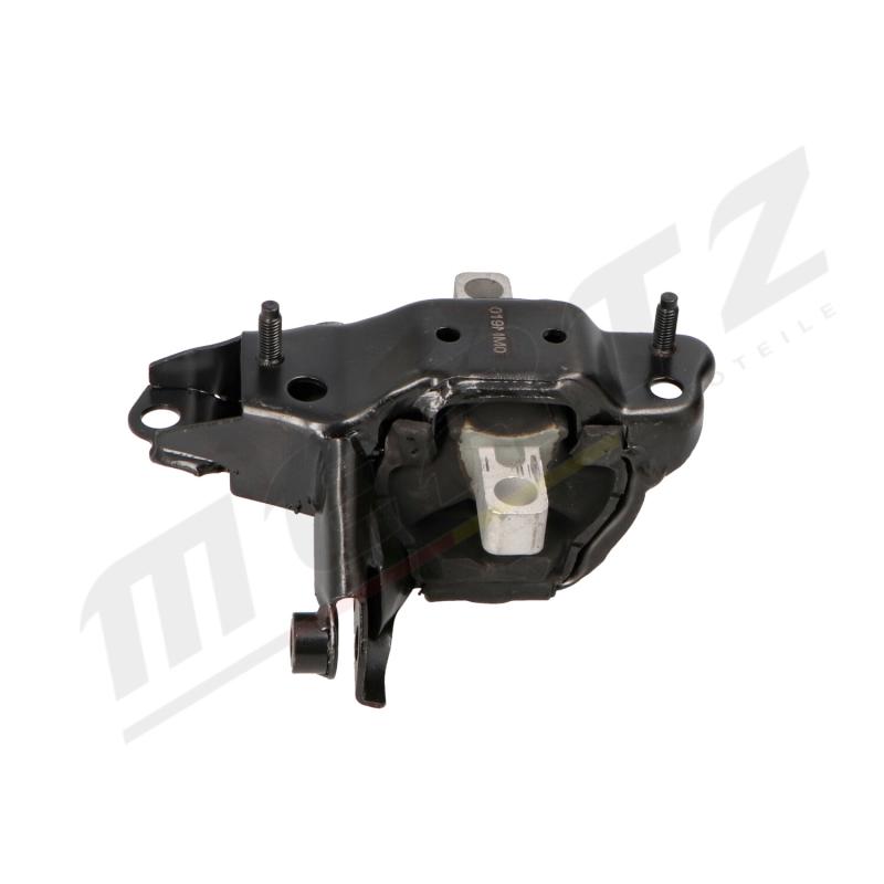 Support moteur MERTZ M-S4972 - Visuel 2