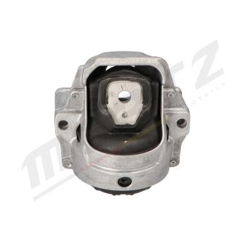 Support moteur MERTZ