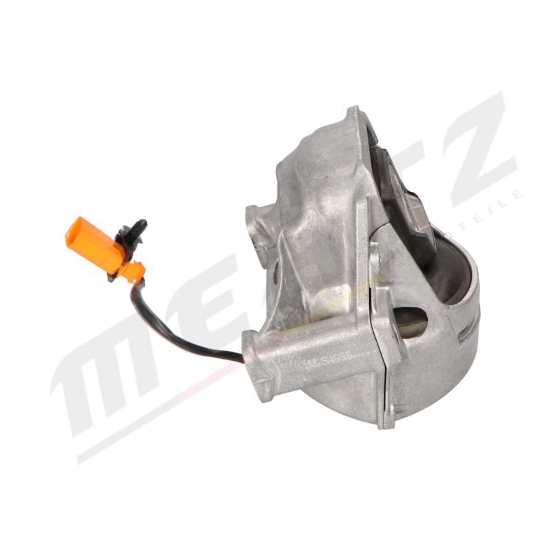 Support moteur MERTZ M-S4986 - Visuel 3