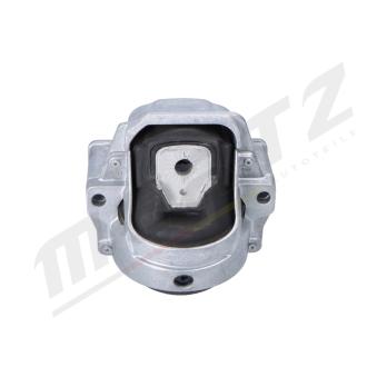 Support moteur MERTZ