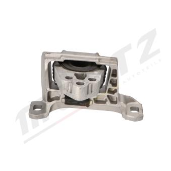 Support moteur MERTZ