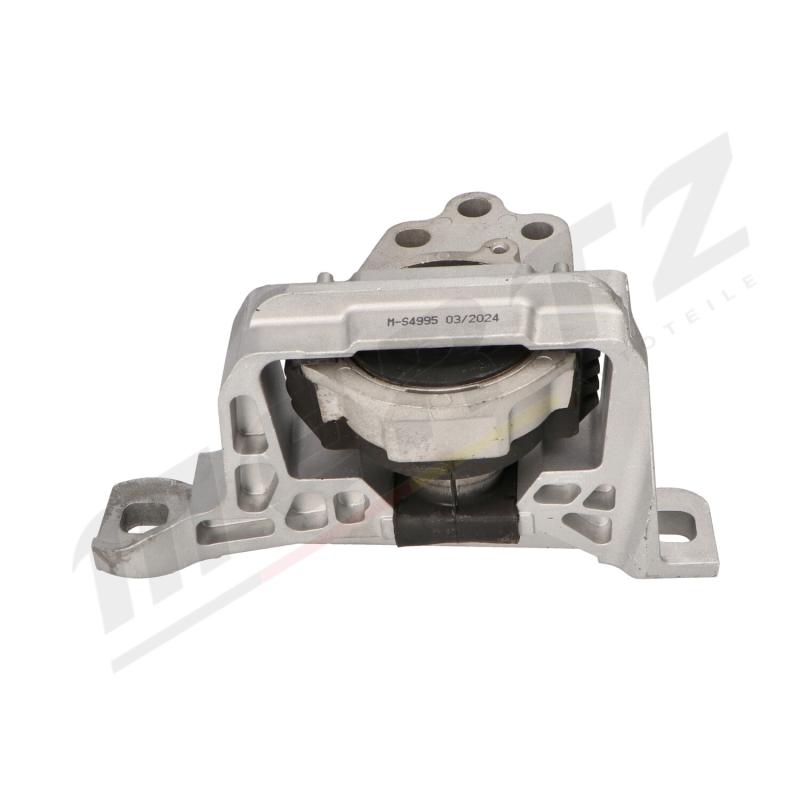 Support moteur MERTZ M-S4995 - Visuel 1