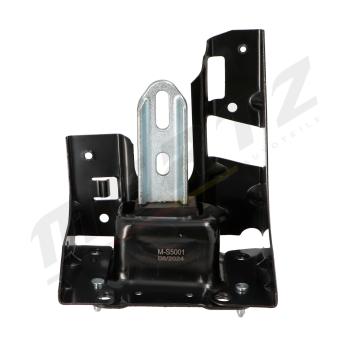 Support moteur MERTZ M-S5001