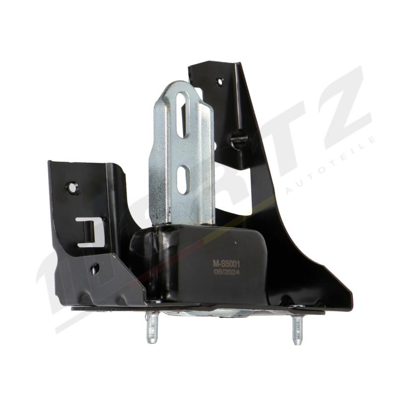 Support moteur MERTZ M-S5001 - Visuel 2