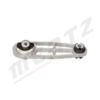 Support moteur MERTZ