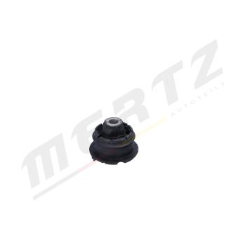 Suspension, support d'essieu MERTZ M-S5120