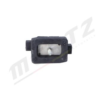 Suspension, boîte automatique MERTZ M-S5175