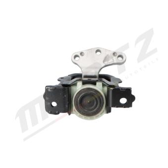 Support moteur MERTZ