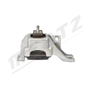 Support moteur MERTZ