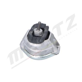 Support moteur MERTZ
