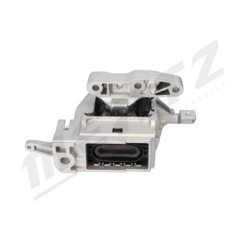 Support moteur MERTZ